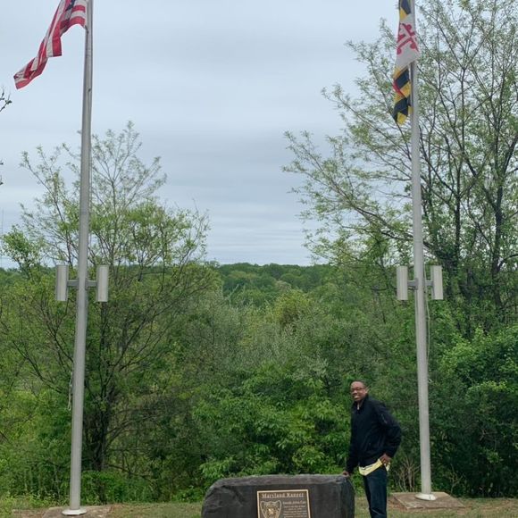 Meet your Posher, Anthony - Picture 1 of 1